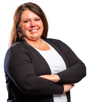 Chasity Spansell display